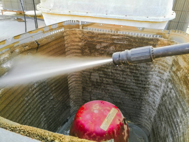 Best Best Air Duct Cleaning Company  in Harrisville, UT