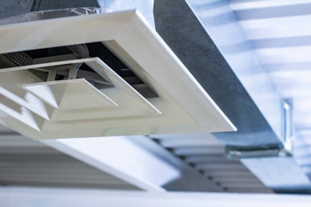 Best Home Air Vent Cleaning  in Harrisville, UT