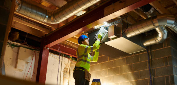 Best Affordable HVAC Duct Cleaning  in Harrisville, UT