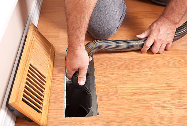 Best Residential Air Duct Cleaning  in Harrisville, UT