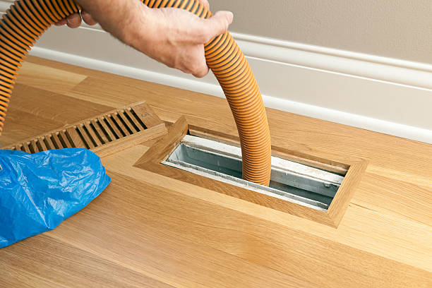  Harrisville, UT Airduct Cleaning Pros