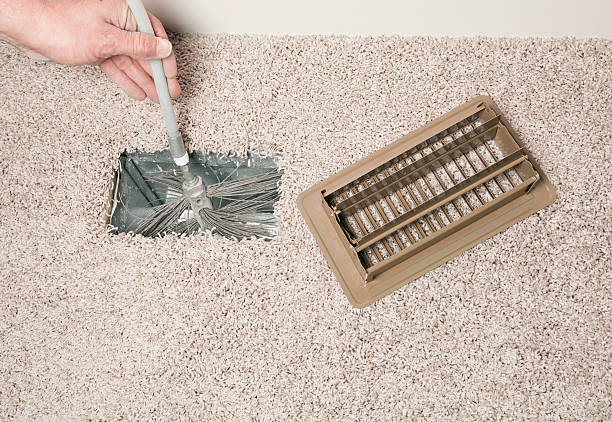 Best HVAC Air Duct Cleaning  in Harrisville, UT