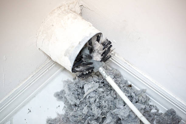 Emergency Air Duct Cleaning in UT