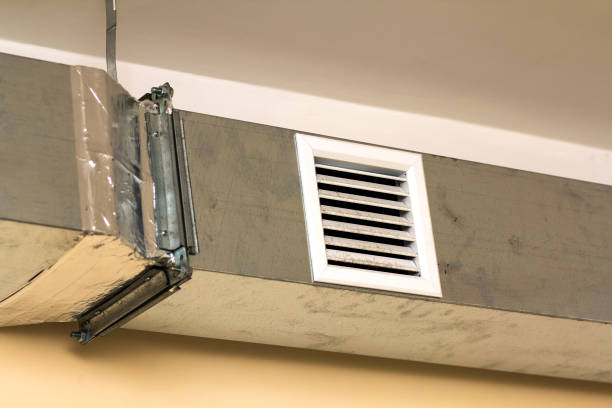 Best Affordable Air Duct Cleaning  in Harrisville, UT