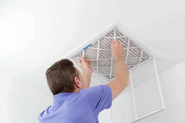 Best Ventilation Cleaning Services  in Harrisville, UT